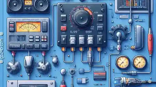 Audio Compression Explained