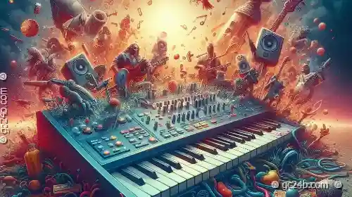 Auto-Tune Ruined Music Production