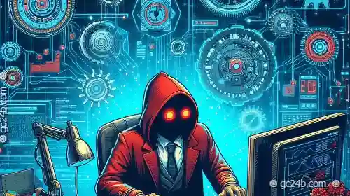 AI Texture Generation is Theft