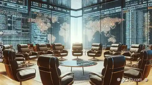 Best Chairs for Long Programming Sessions