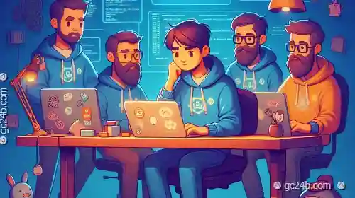 Best Code Editors for Remote Work
