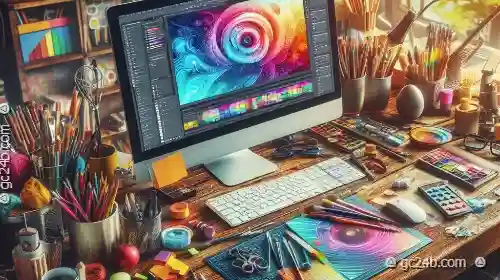 Best Free Alternatives to Photoshop
