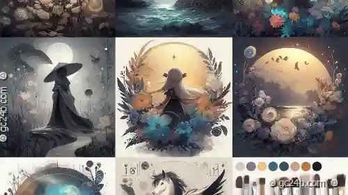 Best Free Brush Packs for Digital Art