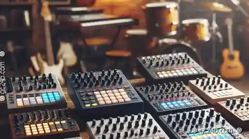 Best Free Drum Machines