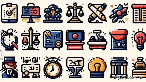 Best Free Icon Packs for Designers