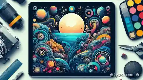 Best Free Tools for Graphic Design and Texturing