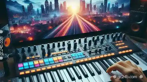 Best MIDI Keyboards for Beginners