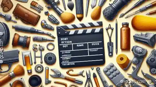 Best Tools for Foley Art