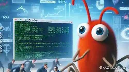 Binary Debugging is Obsolete