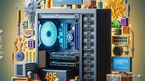 Building a Budget PC That Can Handle Heavy Development Tasks