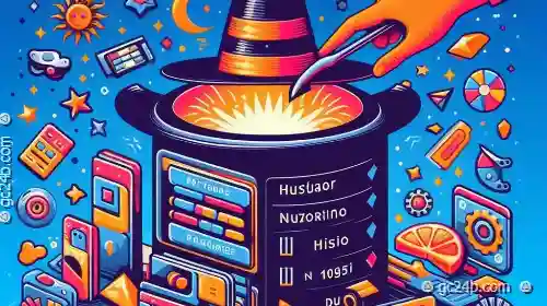 Bulk Rename Utility: Rename Files Like a Wizard