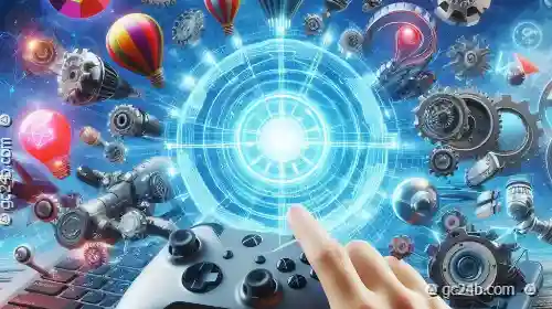 Choosing the Right Game Engine for Your Project in 2025