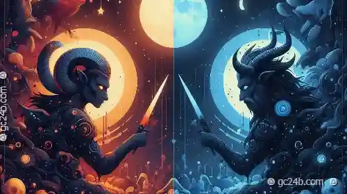 Comparing Dark vs Light Themes in Code Editors