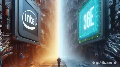 Comparing Intel vs AMD for Programming Workloads