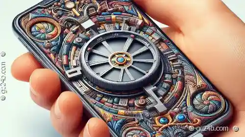 Compressing Textures for Mobile