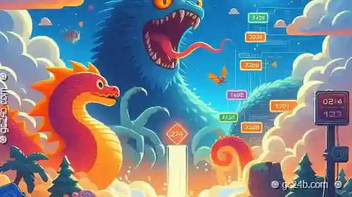 Construct 3 vs. GDevelop: No-Code Game Dev