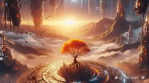 Creating Game Ambience