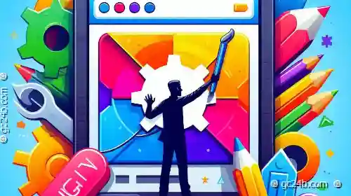 Design Plugins Create Dependency