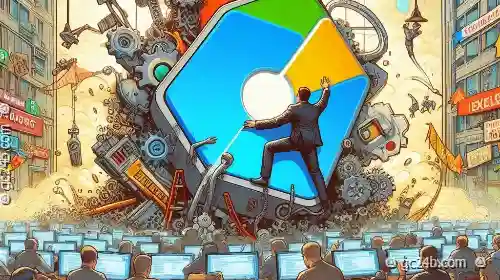 Devs Relying on Explorer.exe: A Productivity Bottleneck