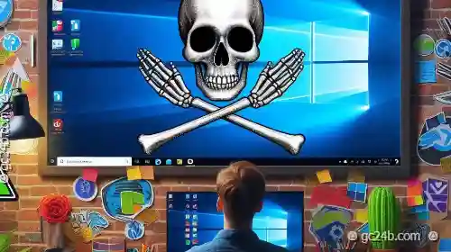 Devs Should Boycott Windows Telemetry: Here's Why