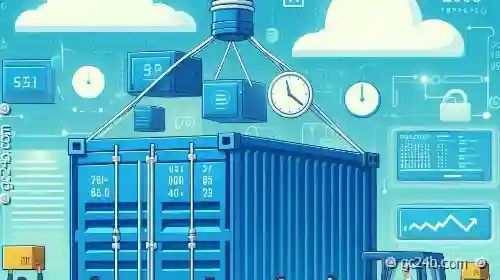 Docker Containers Add Overhead, Not Performance