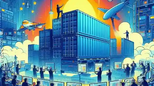 Docker Desktop: Containers Made Easy on Windows