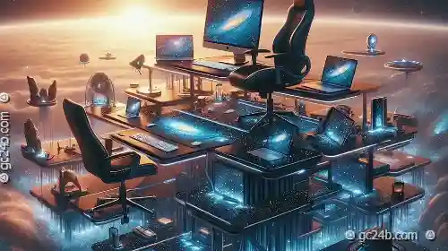 Docking Stations: The Ultimate Productivity Hack