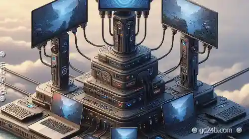 Docking Stations for Laptop Devs: Top Picks