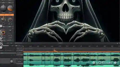 Editing Loops in Reaper