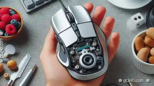 Ergonomic Mouse Options for Daily Use