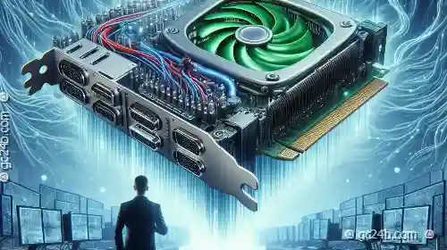 External GPUs: Do They Make Sense for Devs?