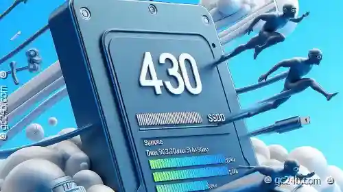 External SSDs: Why They're Slower Than You Think