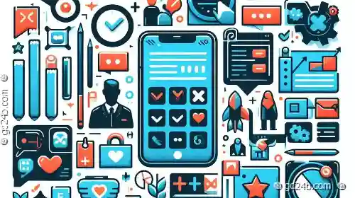 Feedback Collection on UI Designs