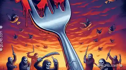 Forking is Killing Open Source Collaboration