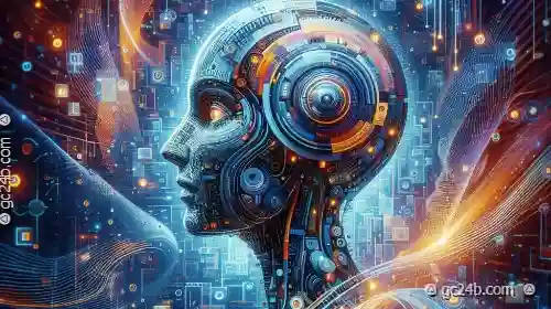 Future of AI in Graphics Design