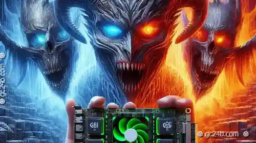 GPU vs. CPU Optimization for Games