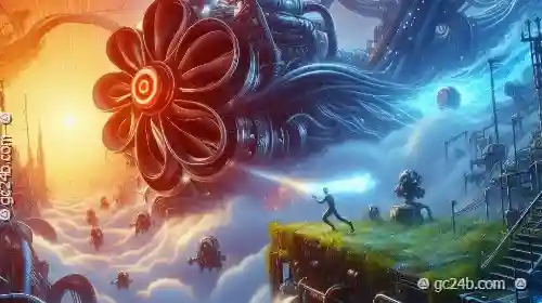 Game Engines That Overpromise and Underdeliver