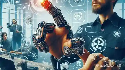 Gesture Controls Are Usually Bad UX