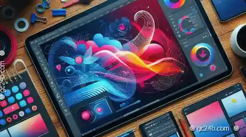 Getting Started with Adobe XD for Stunning UI Designs