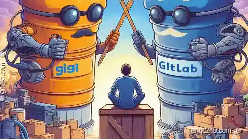 GitHub vs. GitLab vs. Bitbucket: The Eternal Debate