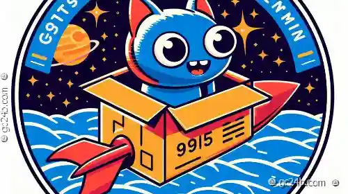 Git LFS: Because Binaries Don't Belong in Git