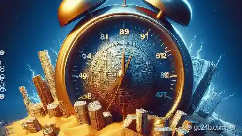 Git's SHA-1 Dependency is a Ticking Time Bomb