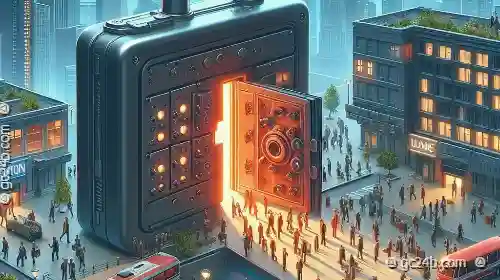 Git's Security Model is Full of Holes