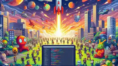 HaxeFlixel: Cross-Platform Game Dev Simplified
