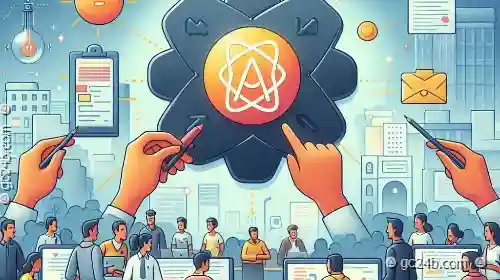 How Atom Editor Makes Collaboration Easy