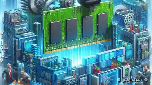 How Much RAM Do Developers Really Need?