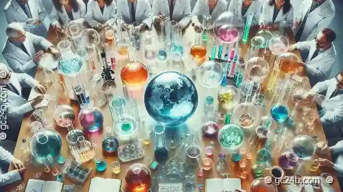 How to Create Materials with Transparency