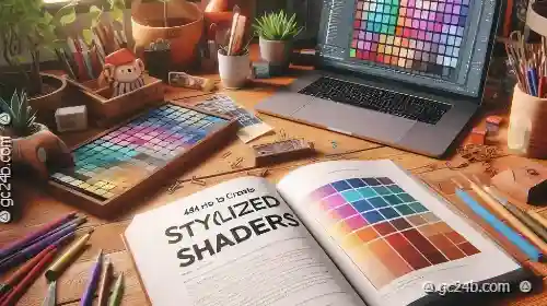 How to Create Stylized Shaders
