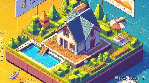 How to Design Isometric Art