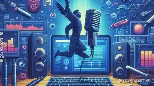 How to Export Audio for Different Platforms
